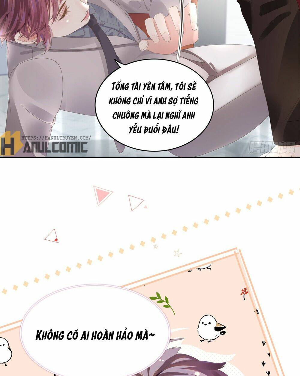 ma vương ngạo kiều tổng tài không thể chọc chapter 5 11