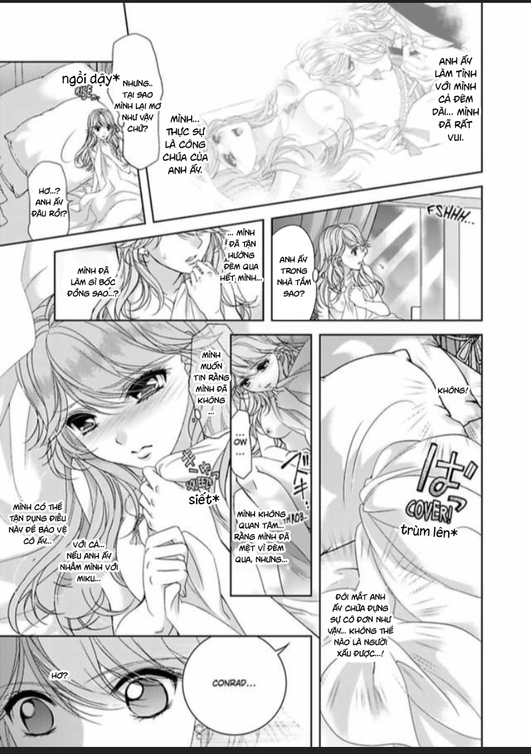 fake love chapter 2.2 8