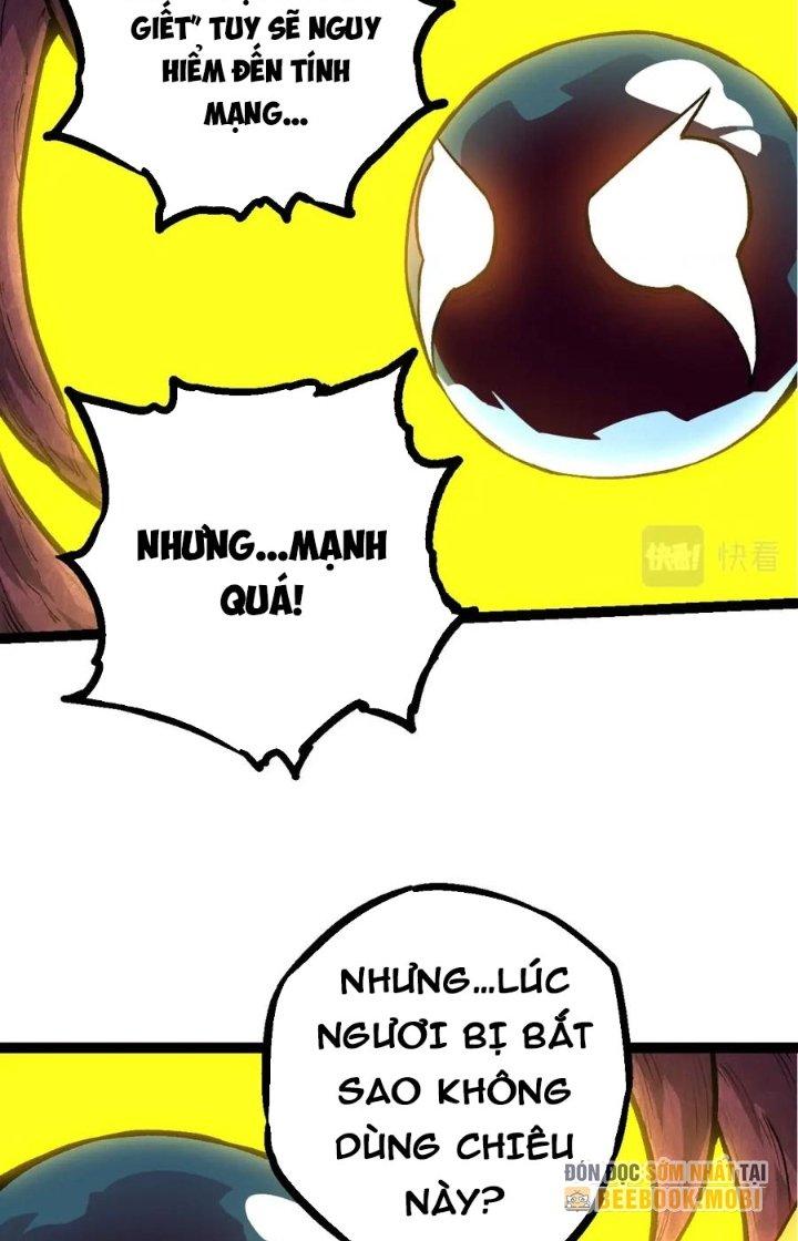 từ cây cổ thụ bắt đầu tiến hóa chapter 72 51