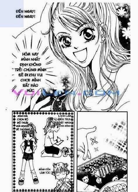 neck and neck chapter 1 165