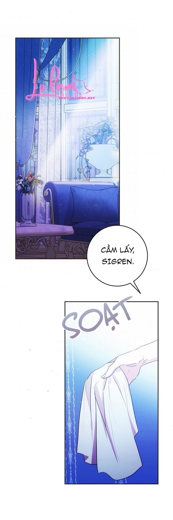 trở thành vợ của nam chính chapter 29.2 5