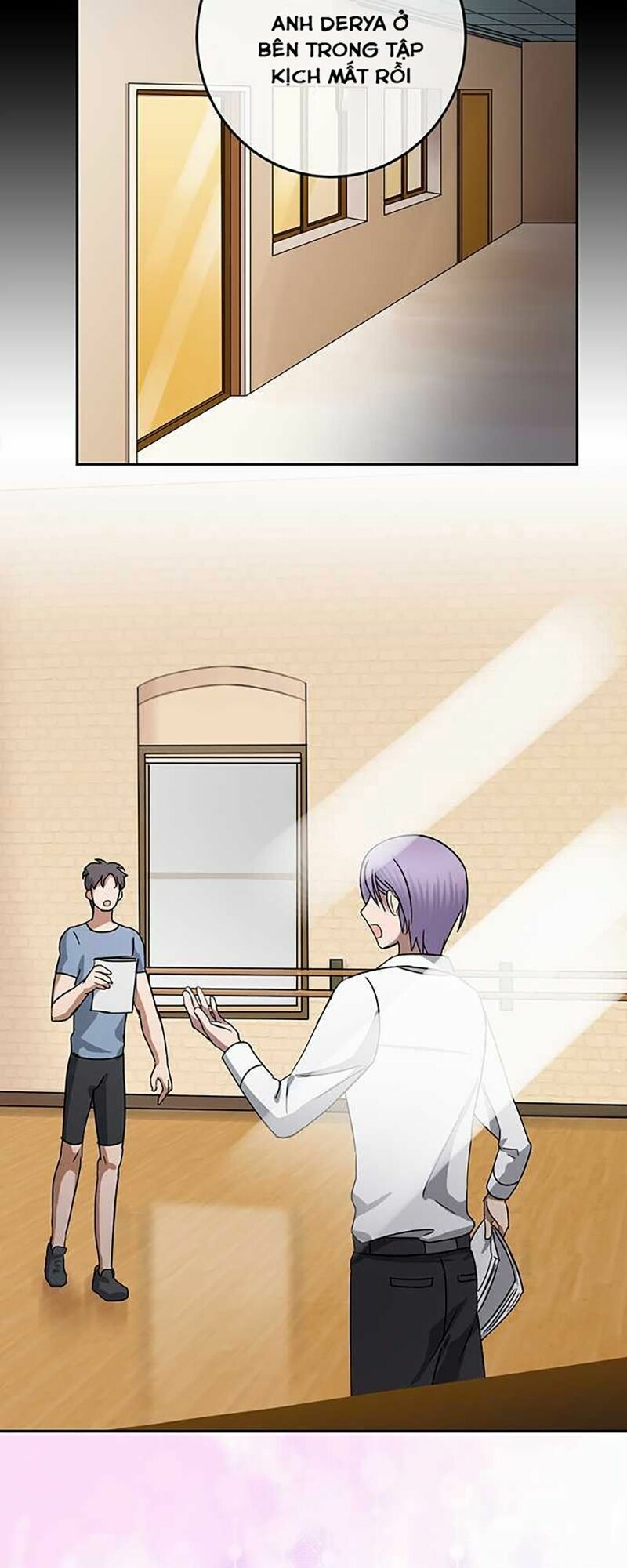 nụ hôn nguyền rủa chapter 48 17