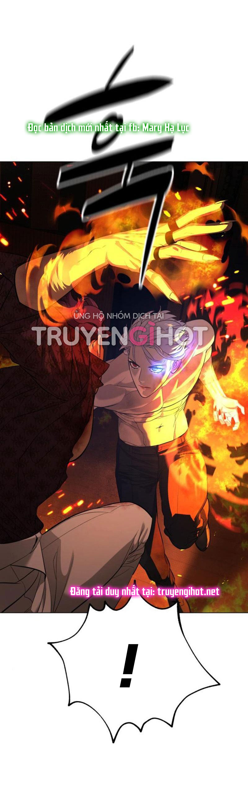 bạch huyết - white blood chapter 73 33