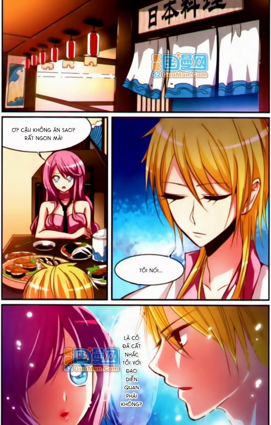 kế hoạch bướm chapter 29 9