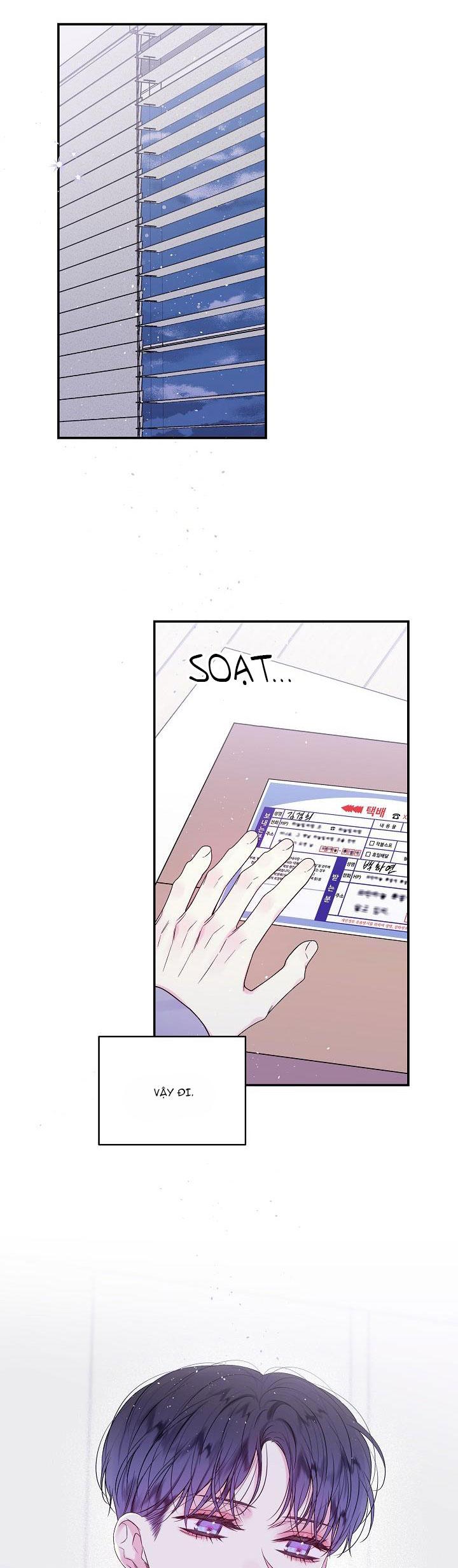 bình minh thứ hai chapter 20 9