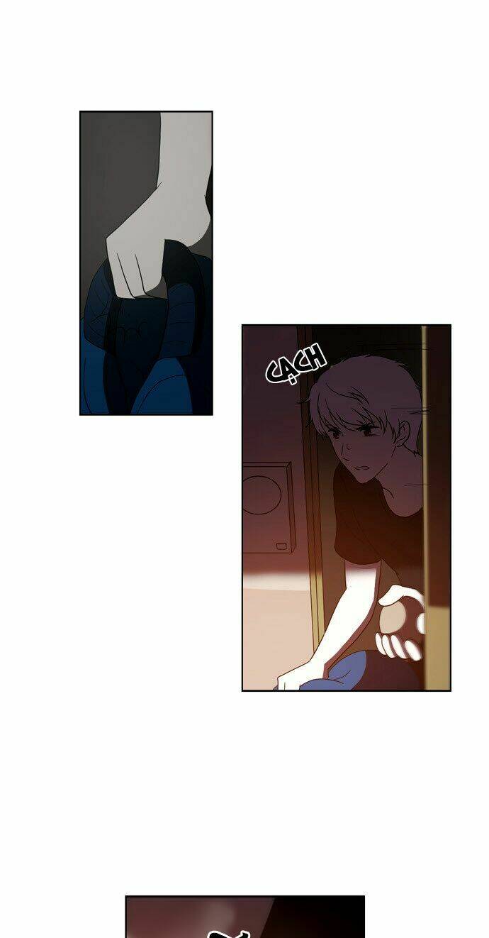 ma cà rồng biết yêu chapter 106 25