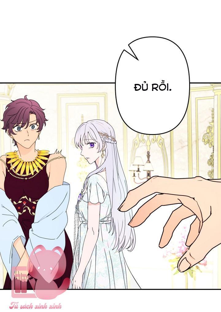 bỏ quách chồng con đi, tiền bạc mới là tất cả chapter 8 64