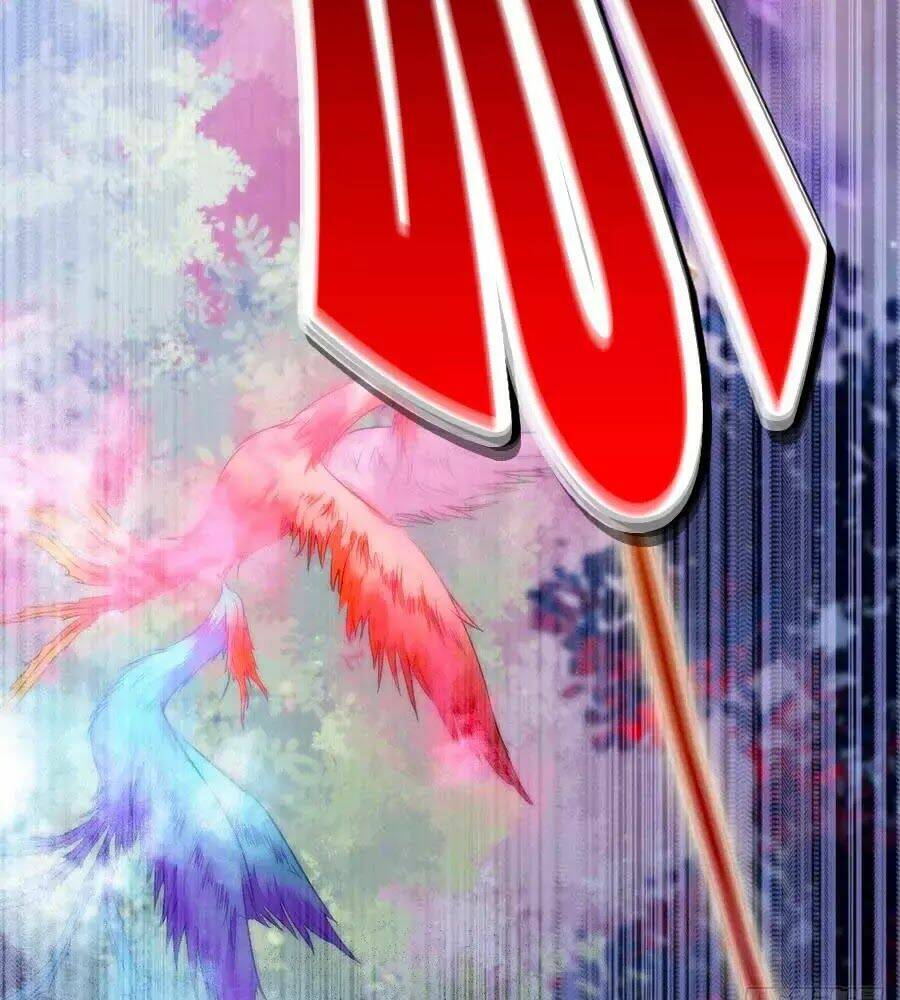 thần y khí nữ: ngự thú cuồng phi của quỷ đế chapter 71 85