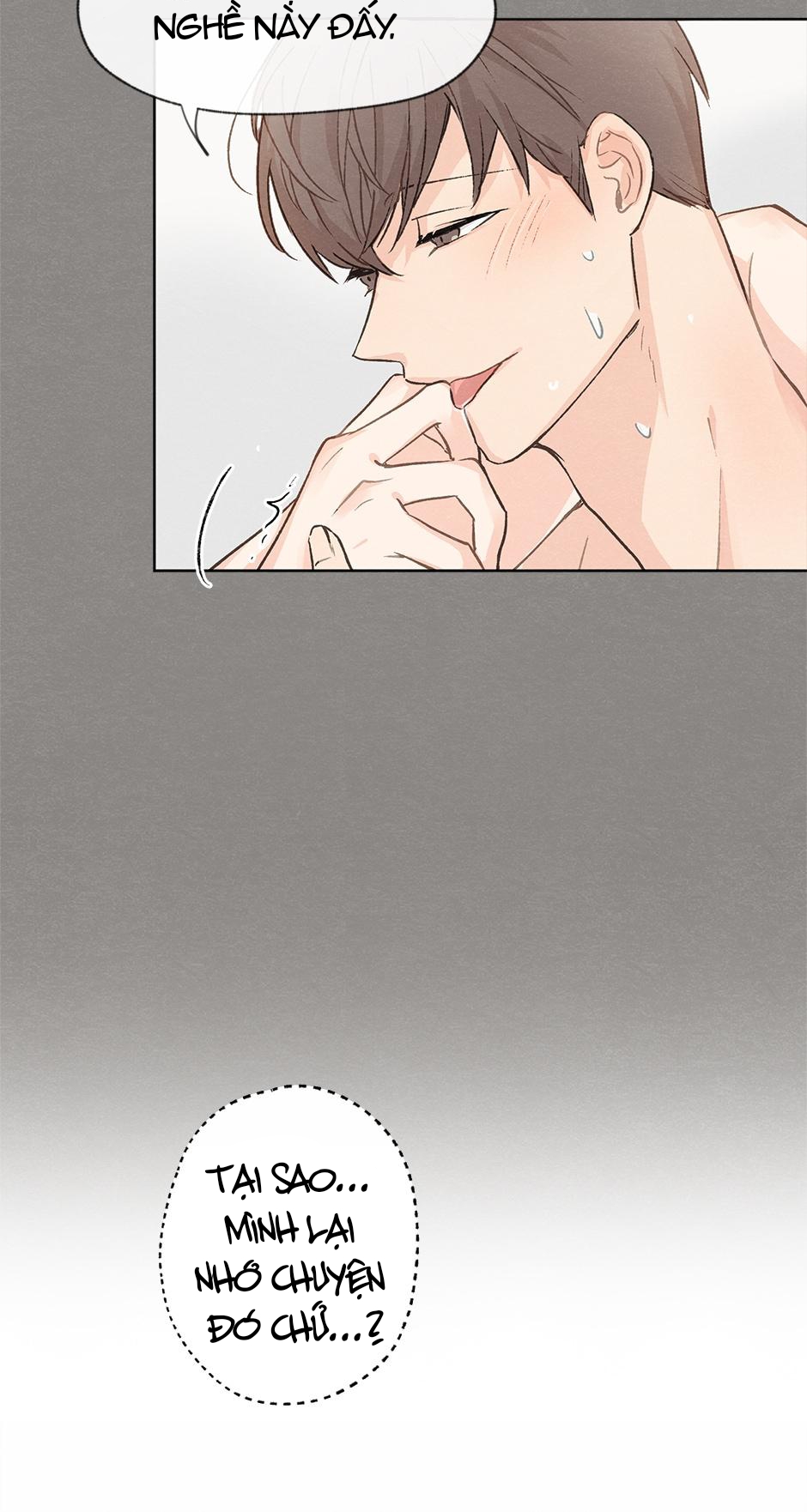 yêu hay không yêu chapter 5 37