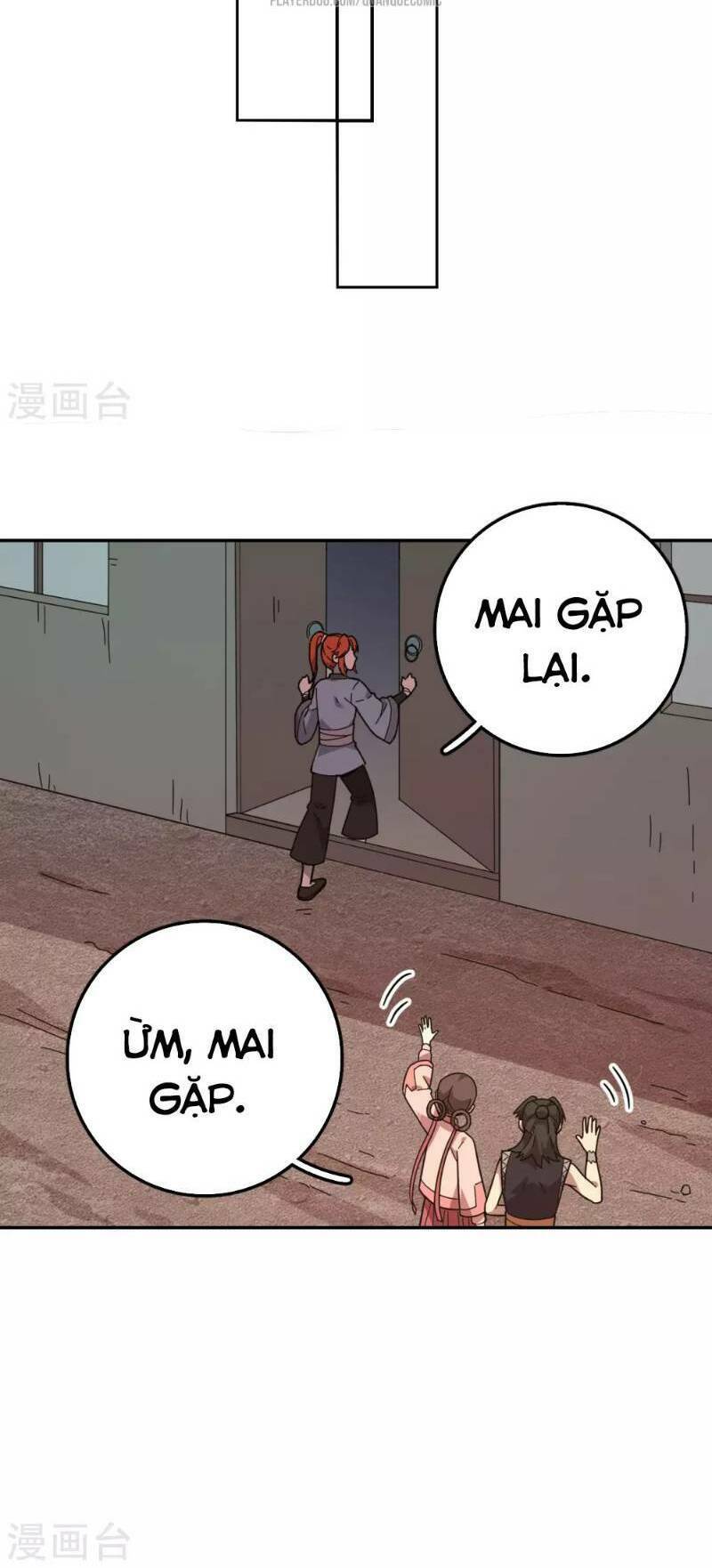 luân hồi nhất kiếm chapter 14 12