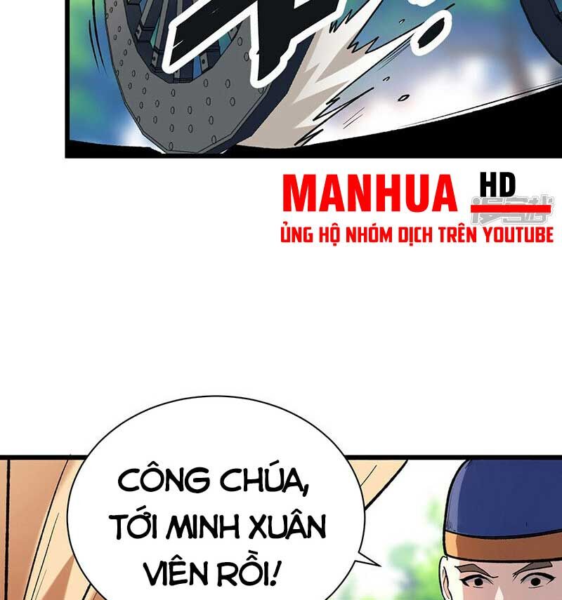 võ đạo độc tôn chapter 571 64