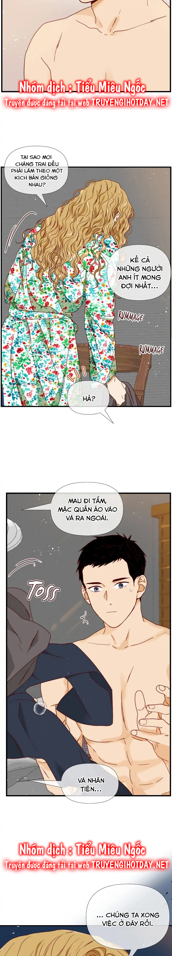 24 phút cho một câu chuyện chapter 152 16