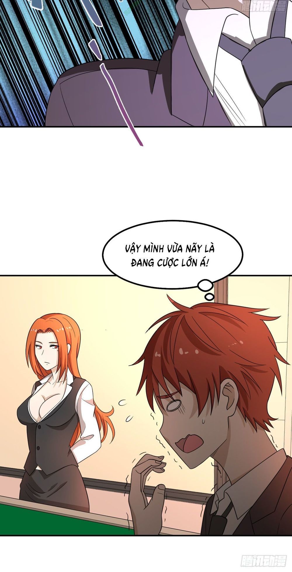 nghịch thiên tiên mệnh chapter 5 42