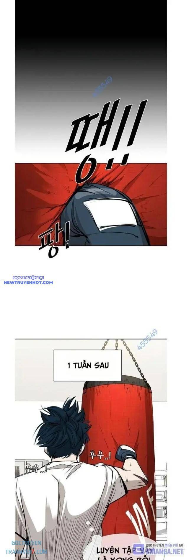 shark - cá mập chapter 159 33