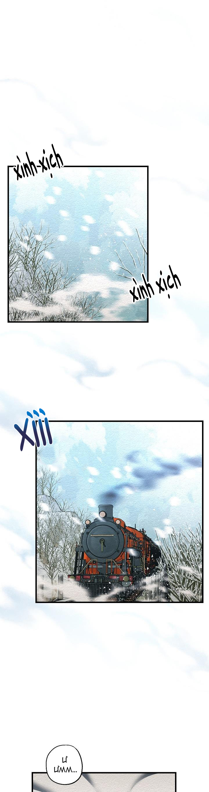 chuyến tàu cuồng loạn chapter 8 12