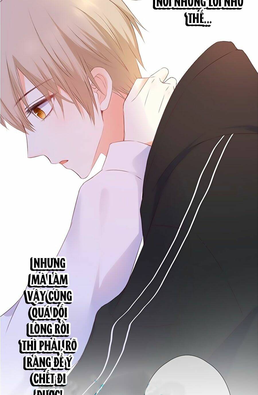 đóa hoa chớm nở chapter 62 30