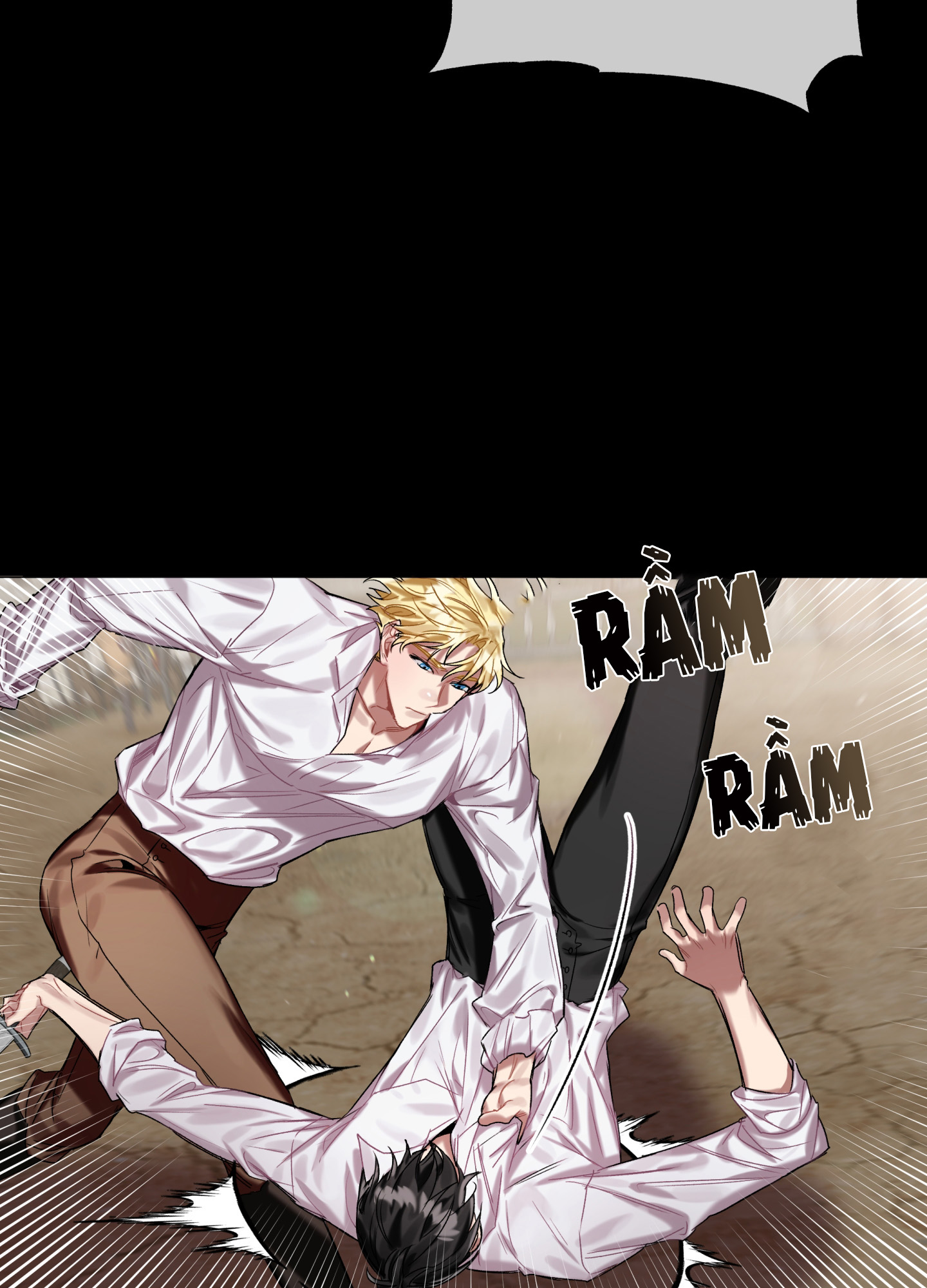 bỗng ngày nọ bị một tên đáng ghét cầu hôn chapter 7.1 8