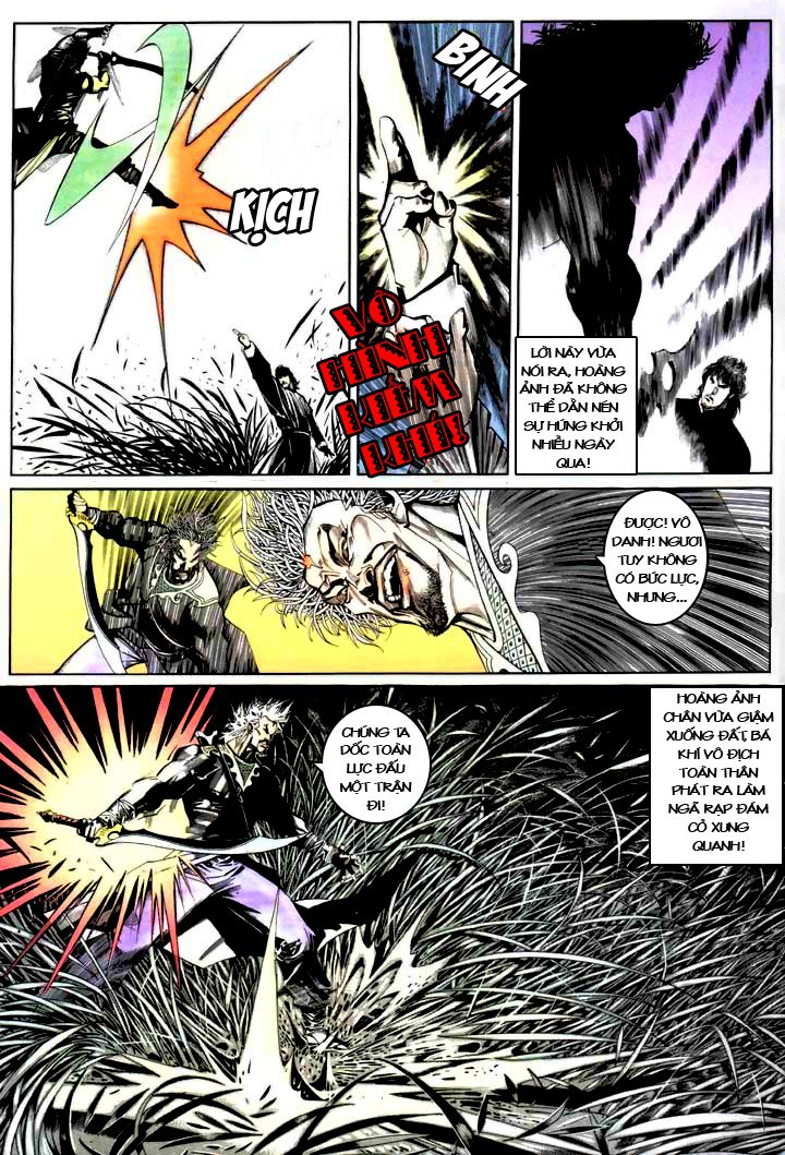 phong vân chapter 168 23