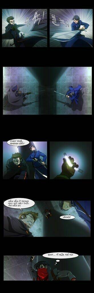 over steam manhwa chapter 4 8