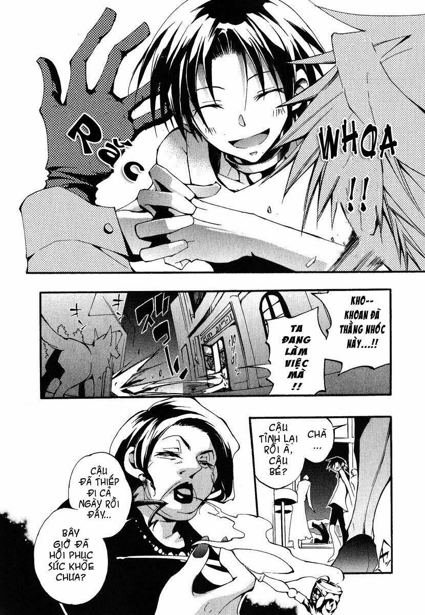 07 hồn ma chapter 36 3