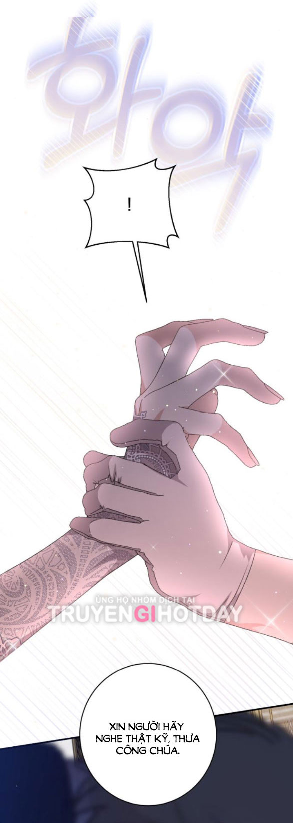 Bạo Chúa Muốn Có Cuộc Sống Tốt Đẹp chapter 55.2 - Trang 45