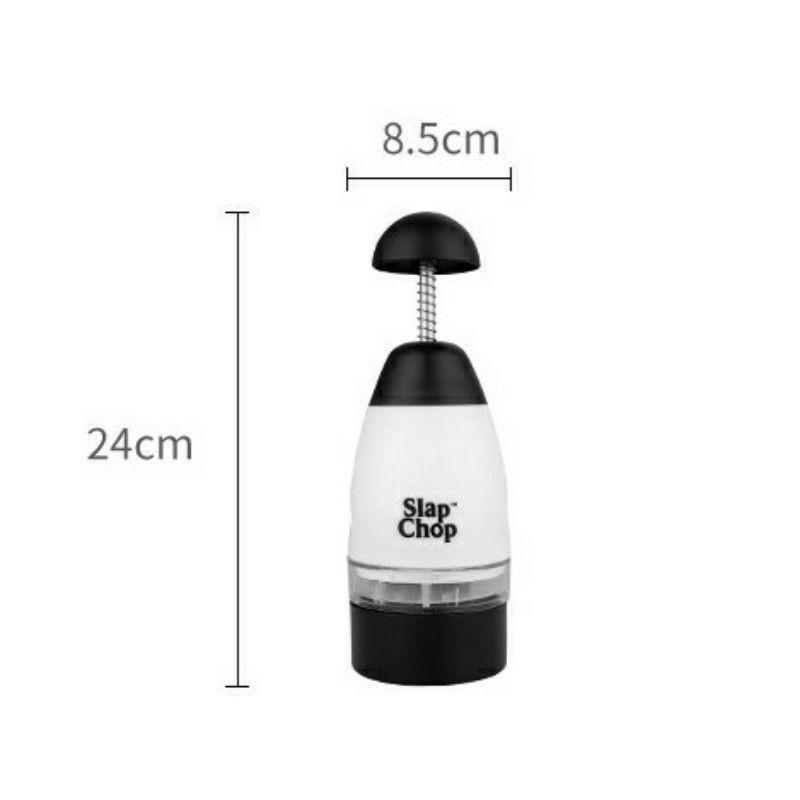 DỤNG CỤ BĂM HÀNH TỎIBĂM RAU CỦ QUẢ BẰNG TAY NHANH CHÓNG ĐA NĂNG TIỆN ÍCH DỄ SỬ DỤNG