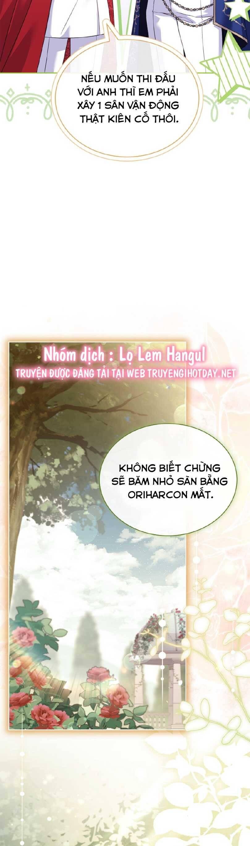 để yên cho tiểu thư hiền chapter 122 34