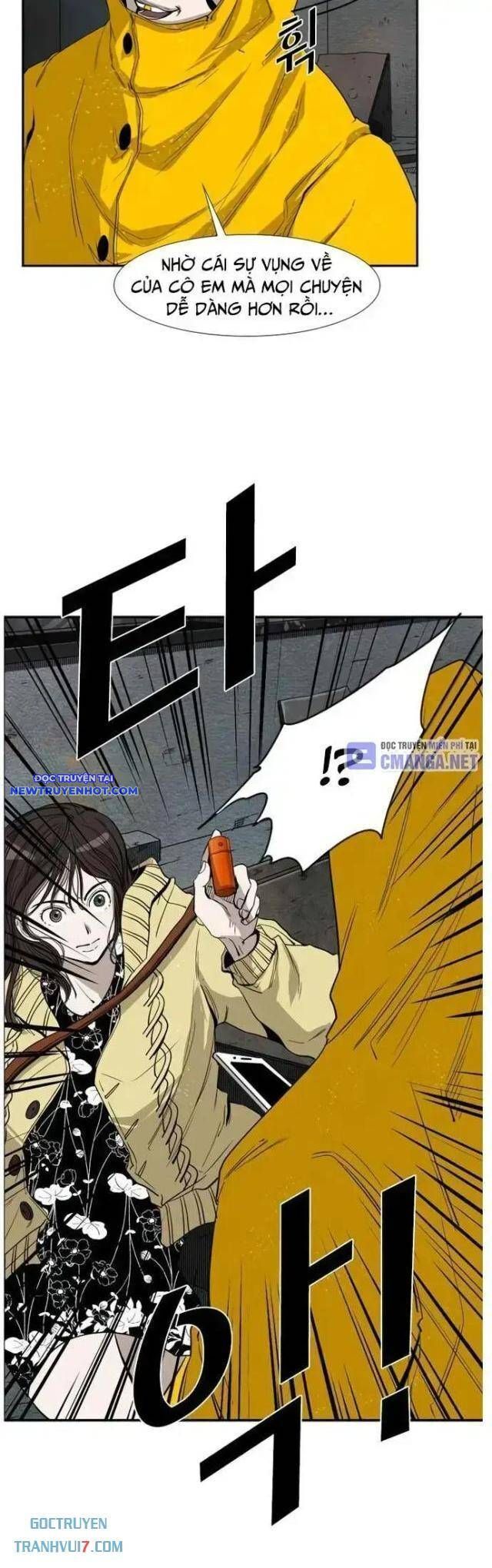 shark - cá mập chapter 106 14