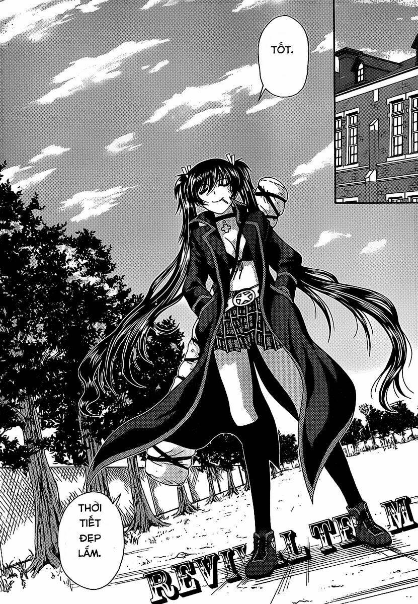 kimiiro focus-new chapter 15 12