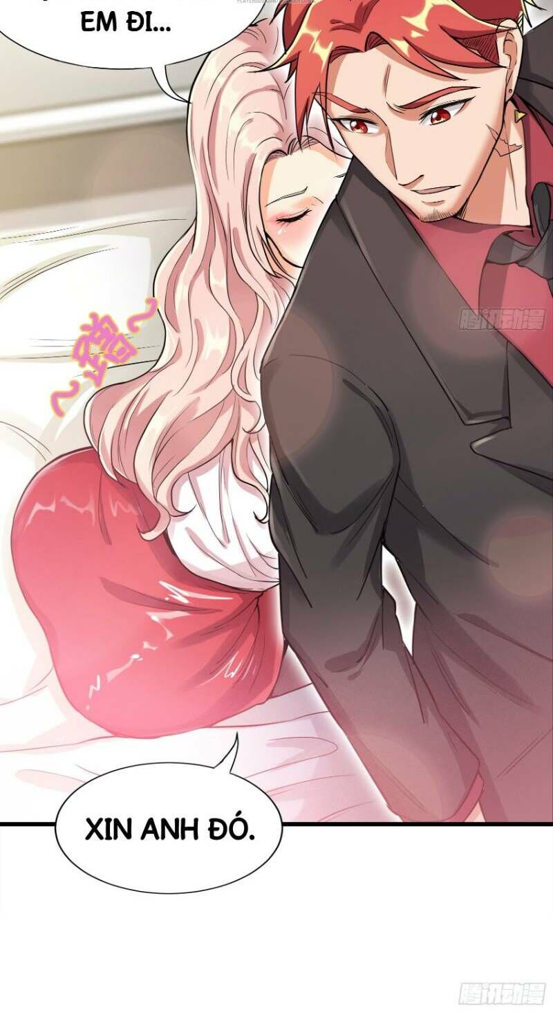 đỉnh phong cường thiếu chapter 20 26