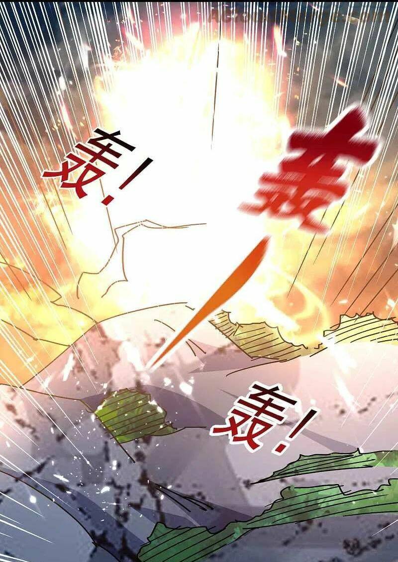 vạn giới tiên vương chapter 193 19