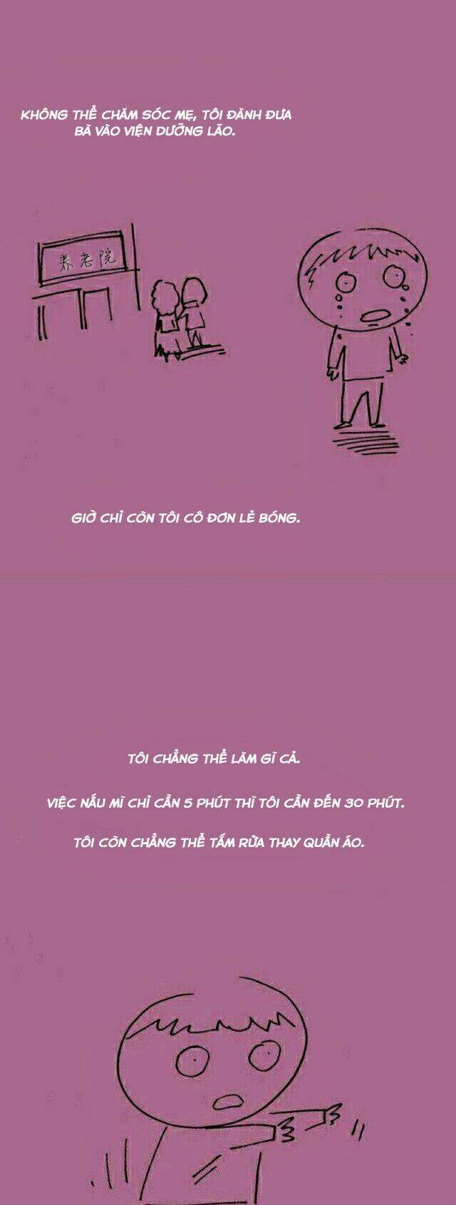 can't see can't hear but love chapter 79 27