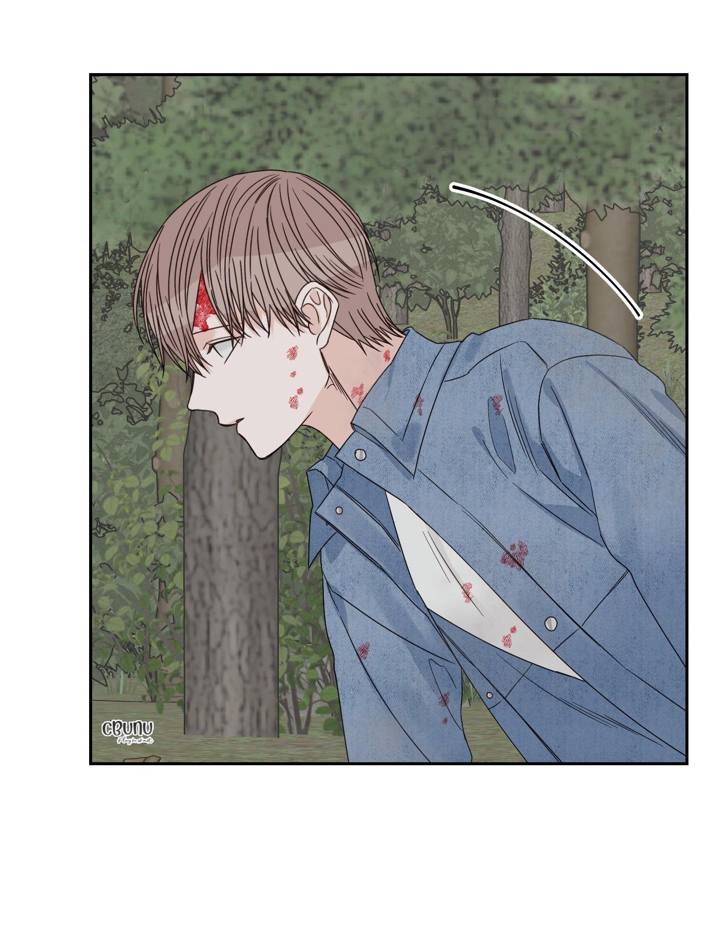 điểm dừng chân cuối cùng chapter 38 14