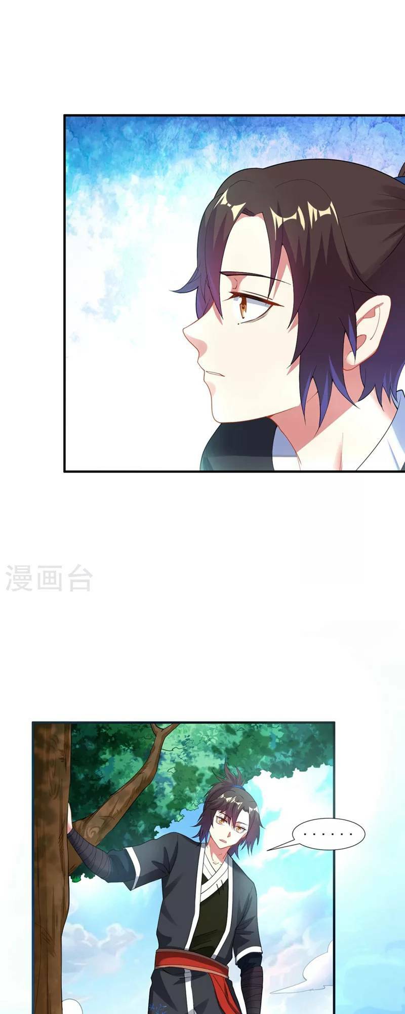 đạo ấn chapter 11 27
