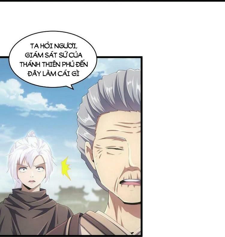 vạn cổ đệ nhất thần chapter 72 19