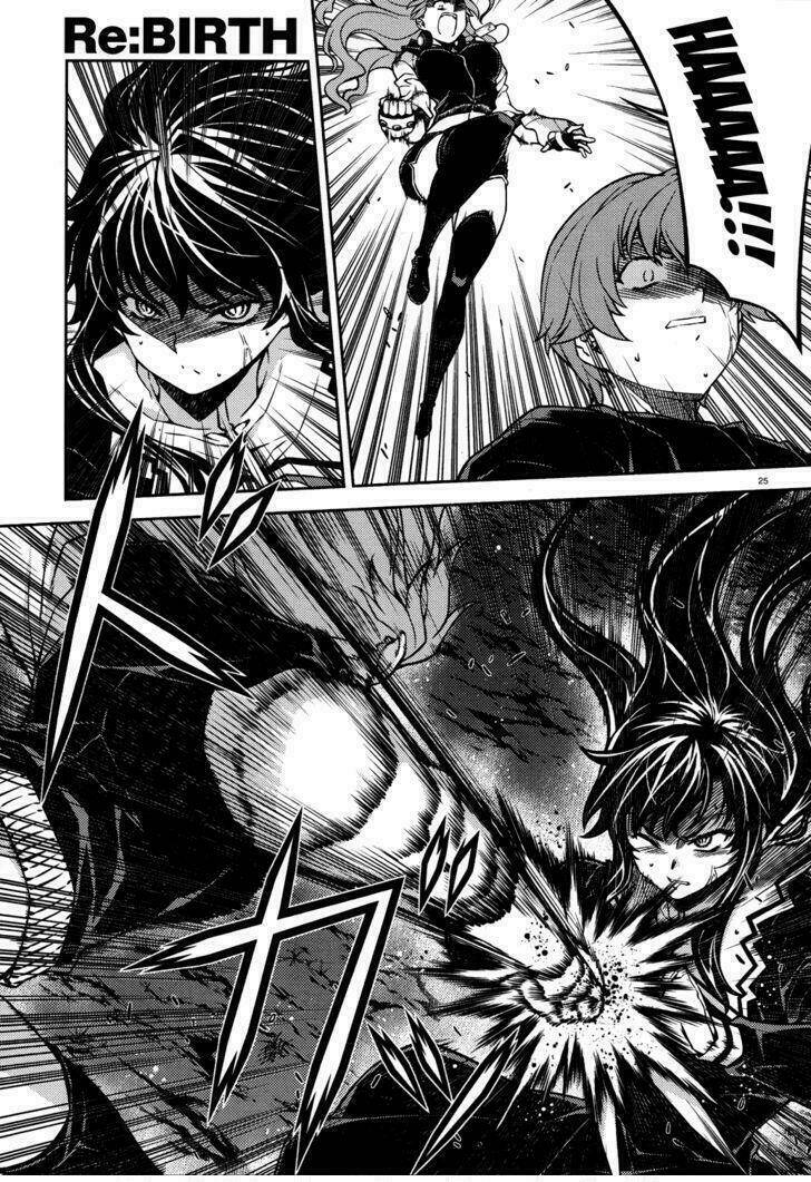 re:birth the lunatic taker chapter 21 24