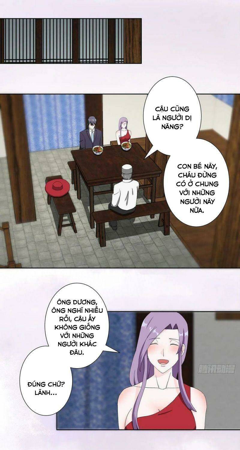 người tu tiên tại đô thị chapter 64 2