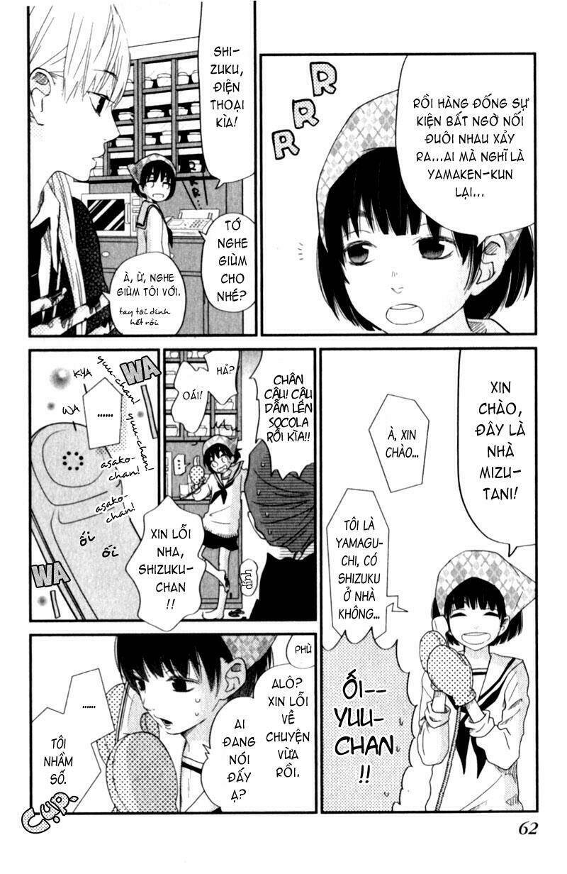 tonari no kaibutsu-kun chapter 22 18