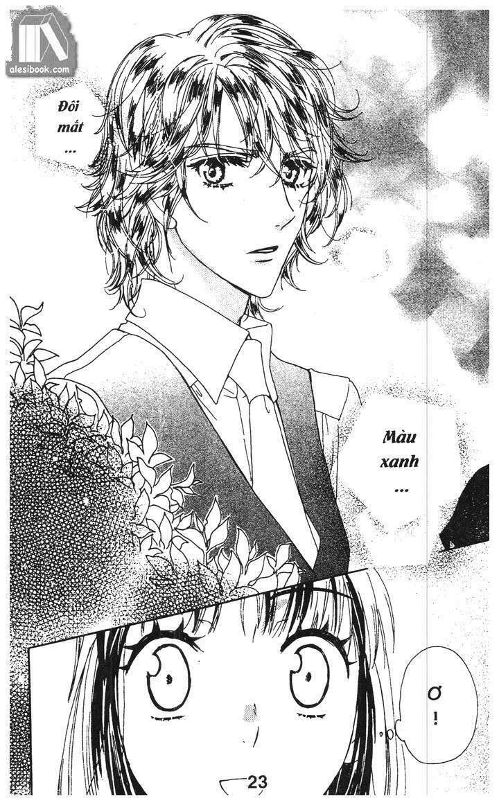 tình yêu định mệnh chapter 15 23