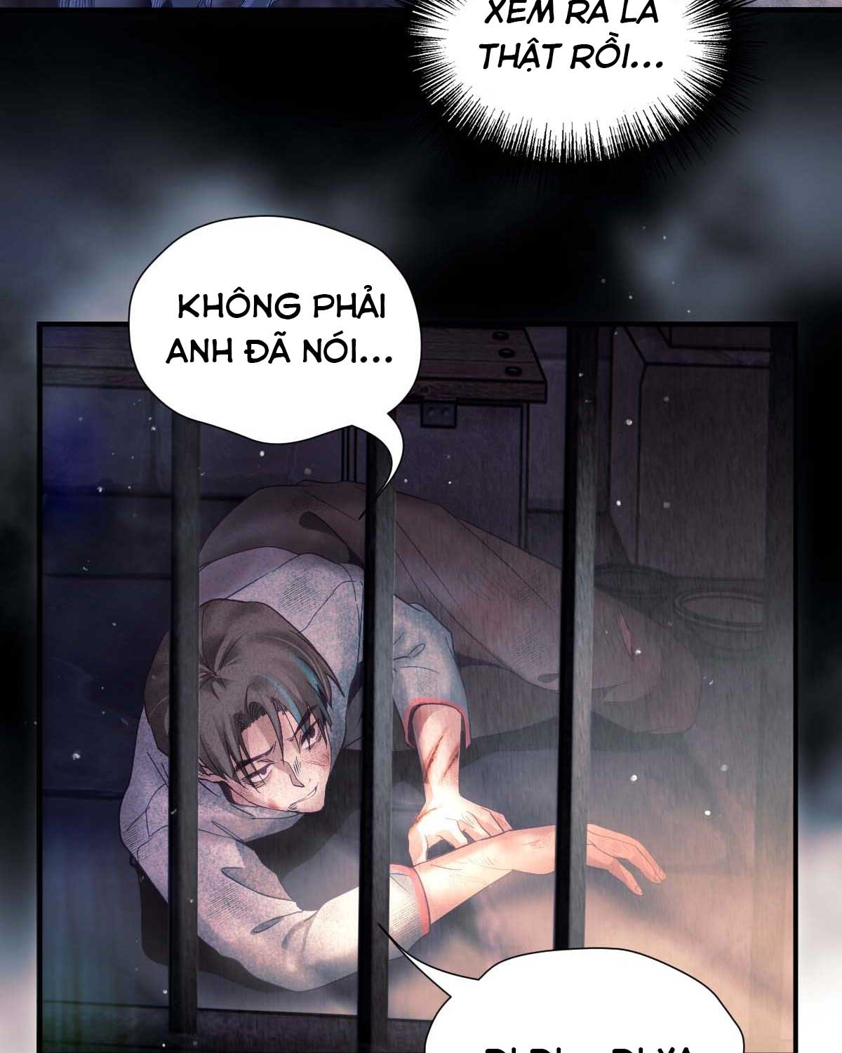 NHÂN GIỐNG ĐỘT BIẾN chapter 41