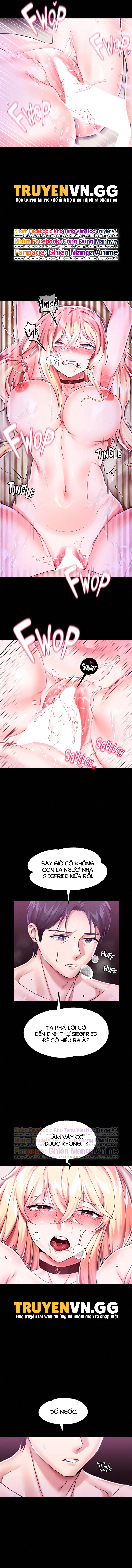 thuần hóa nữ phản diện chapter 4 6