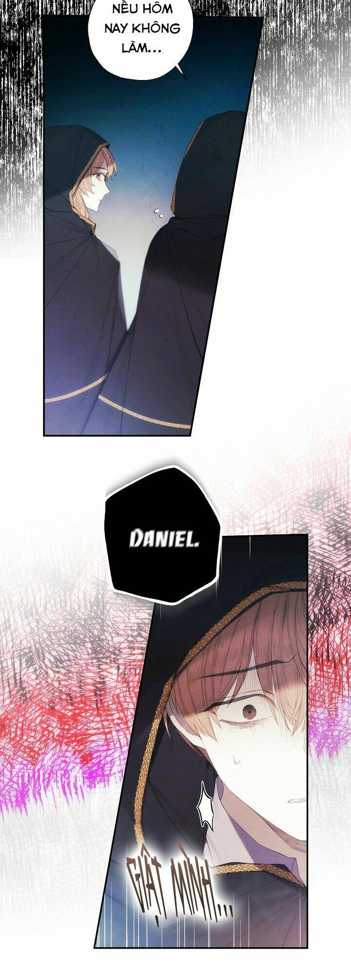 tiệm búp bê của công chúa chapter 15 21