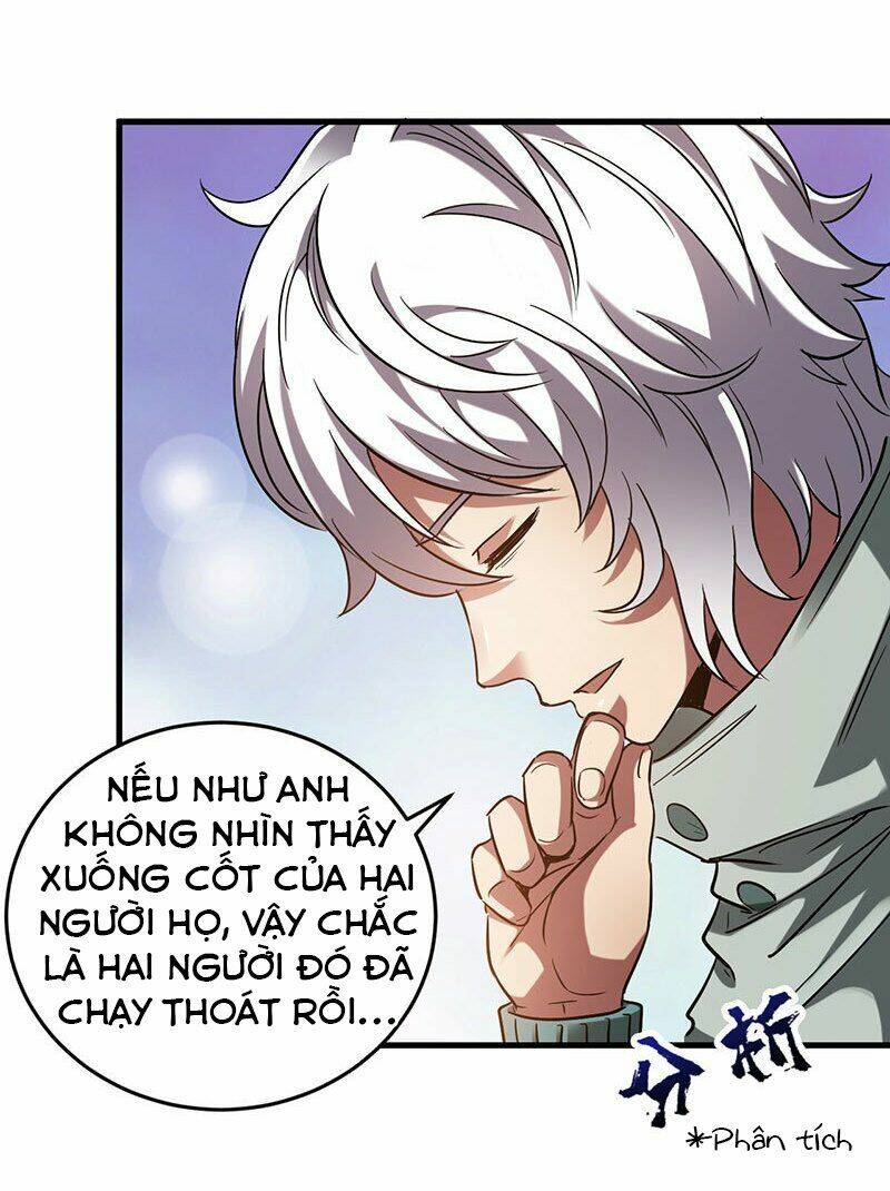 trò chơi thời mạt thế chapter 10 27