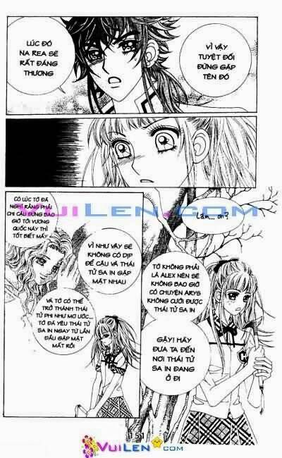 đến vương quốc ma chapter 4 151