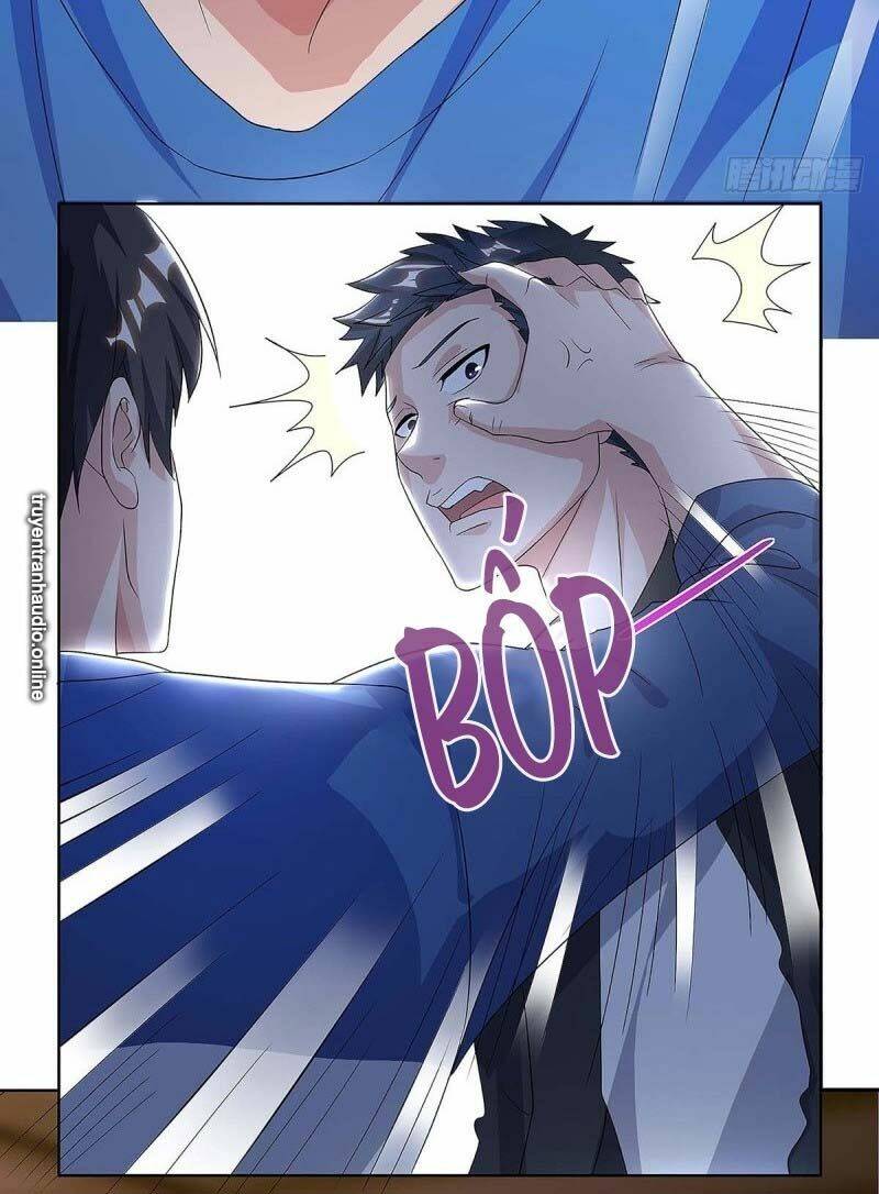 trọng sinh khí thiếu quy lai chapter 111 20