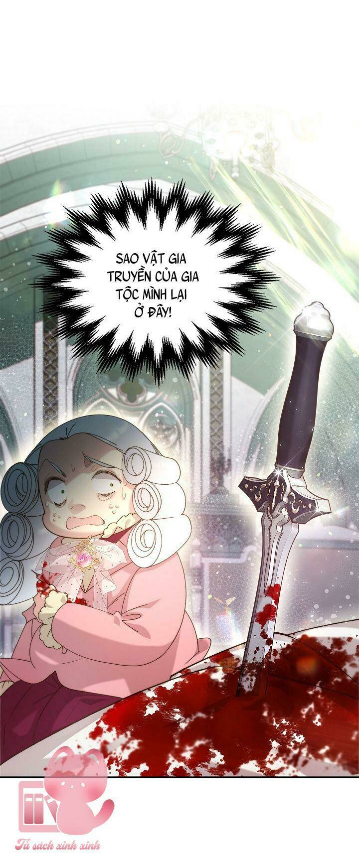 [15+] công chúa chloe chapter 95 60