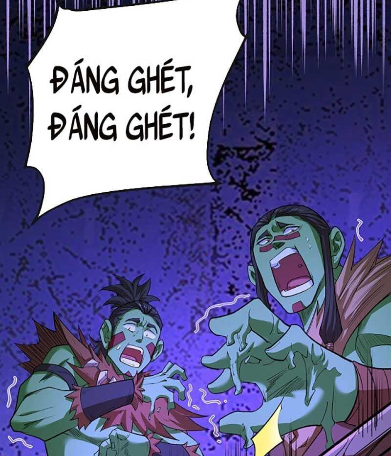 võ đạo độc tôn chapter 603 57