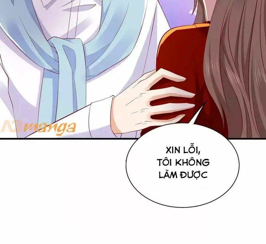 báo hệ nam hữu đích thiên tầng thao lộ chapter 34 40