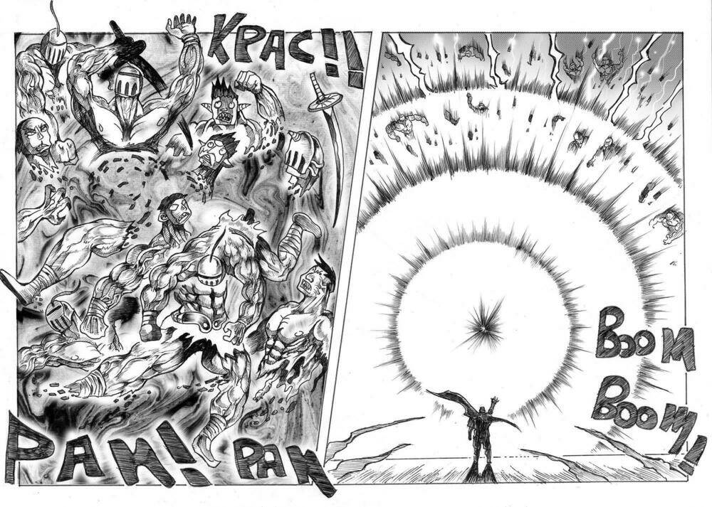 cuộc phiêu lưu của kin kin chapter 1 37