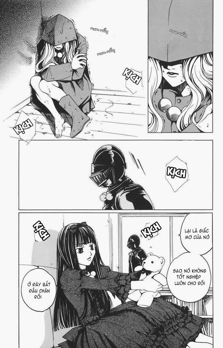 after school nightmare chapter 1.2 27